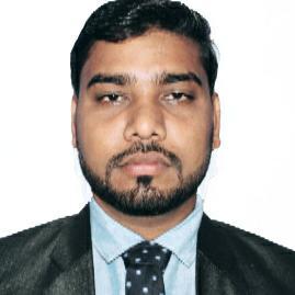 devendra kumar saini
